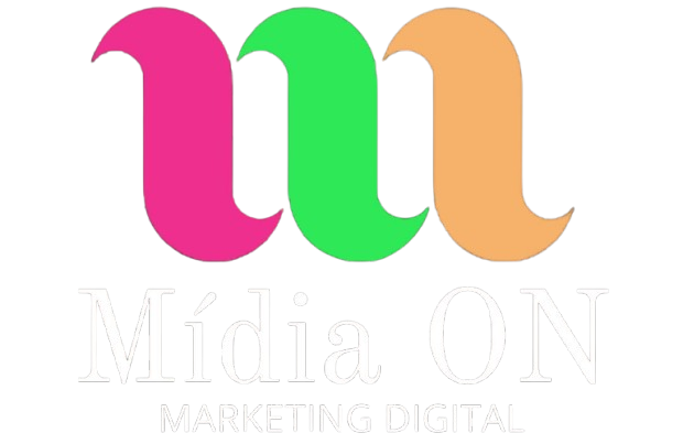 Mídia On Logo