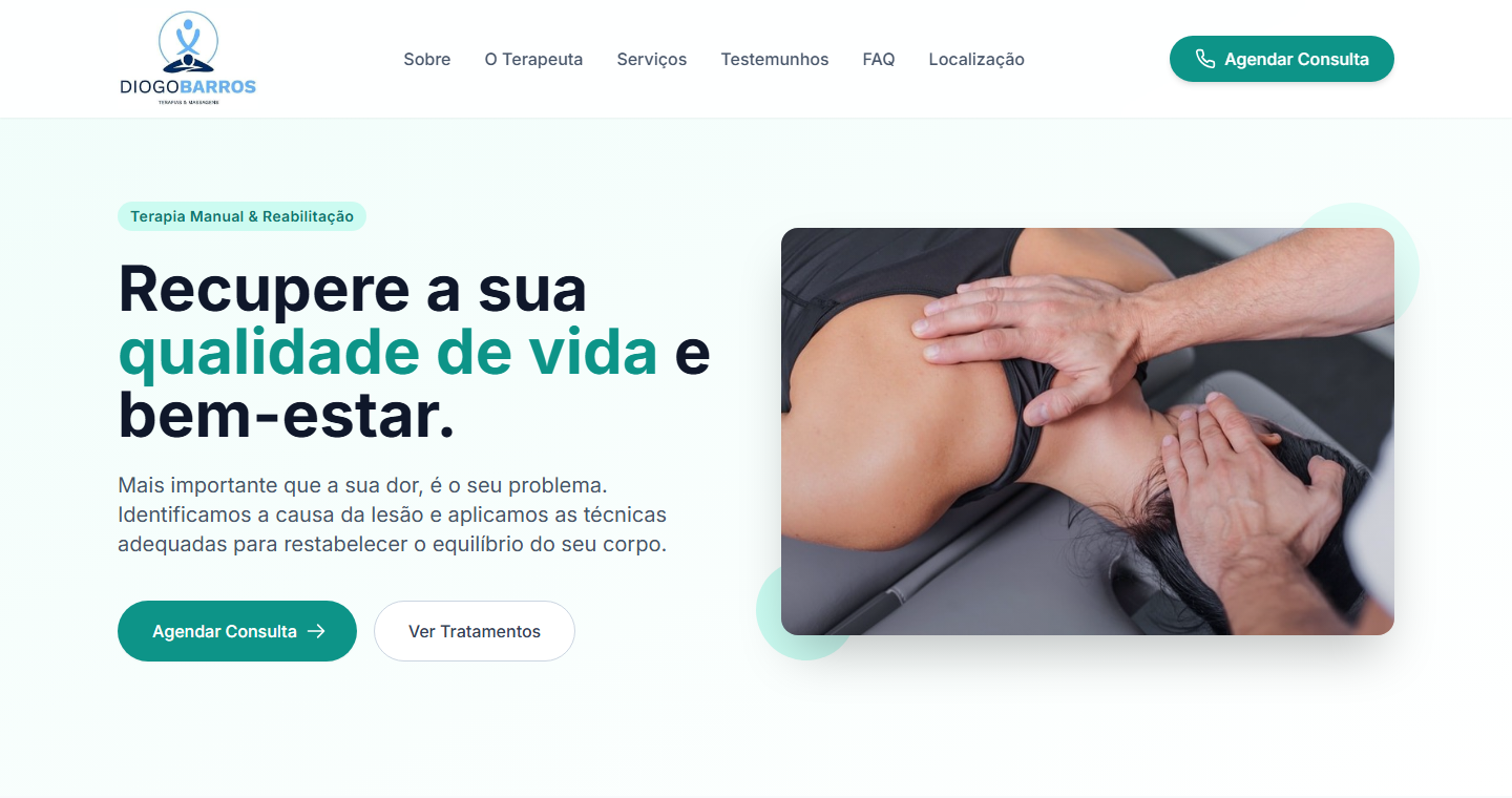 Site criado pela Mídia On: Diogo Barros